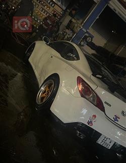 هیوندای جێنسس کوپ